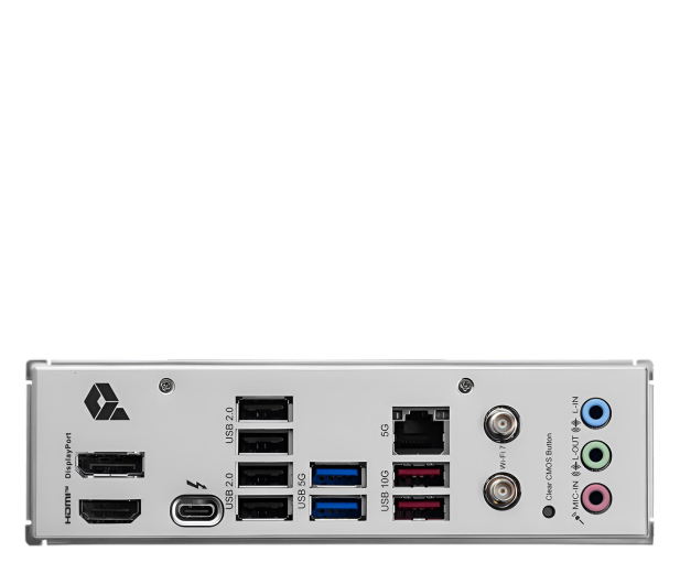 MSI PRO B860-P WIFI - 1306465 - zdjęcie 5